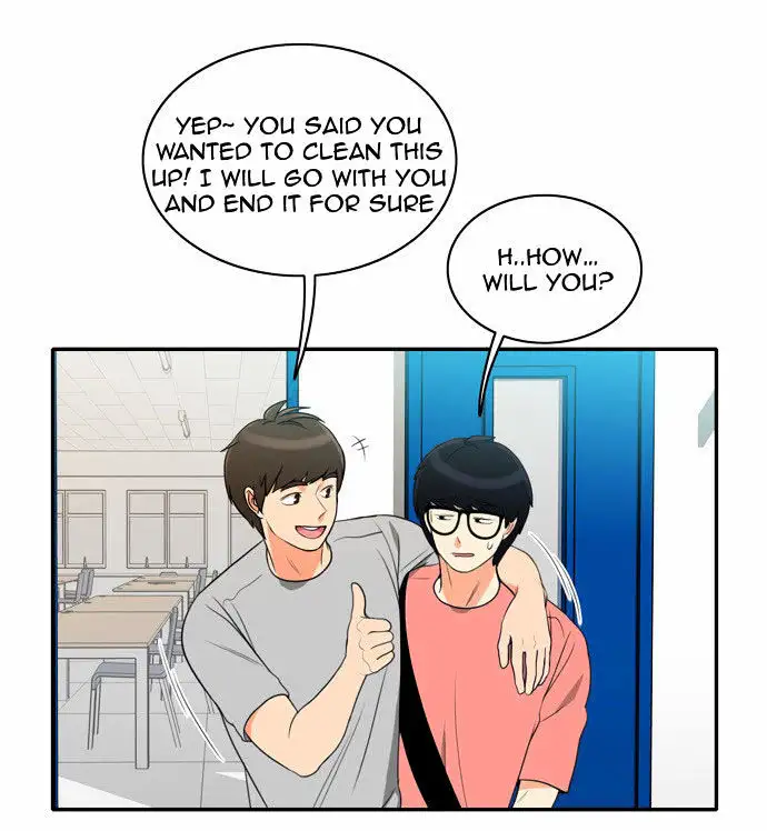 Do It One More Time chapter 15 page 10