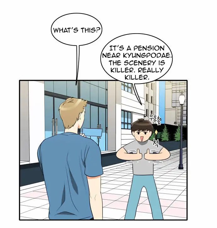Do It One More Time chapter 15 page 17