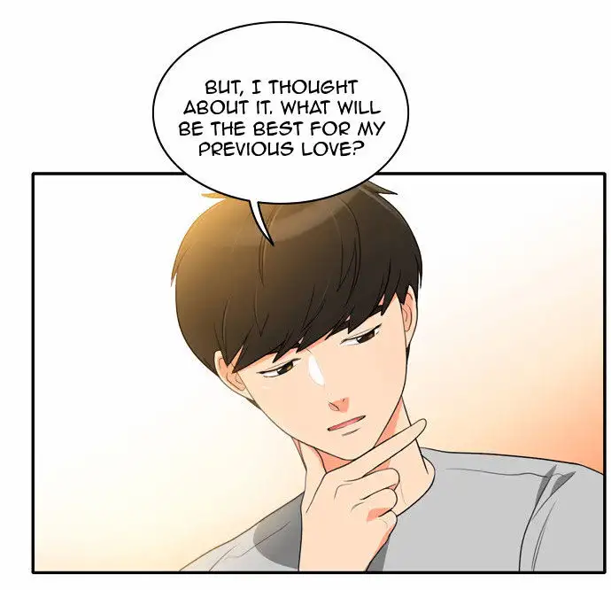 Do It One More Time chapter 15 page 20