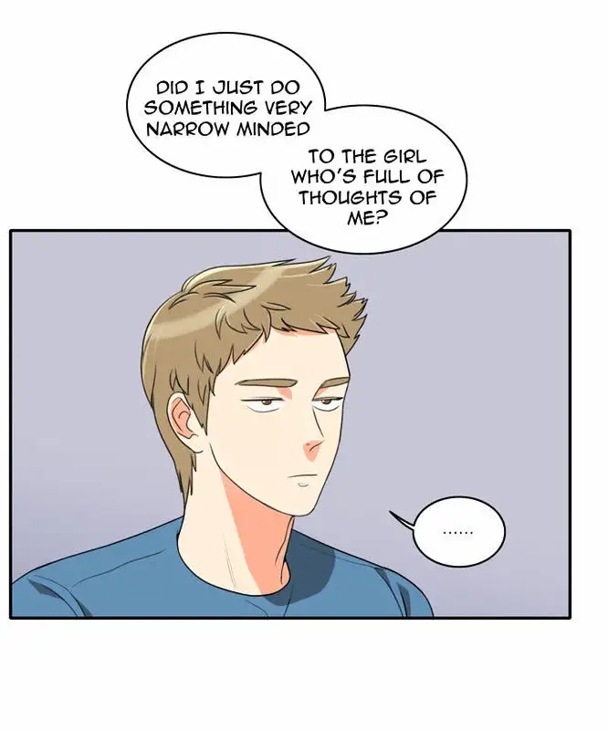 Do It One More Time chapter 15 page 21