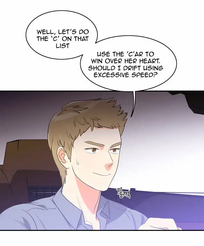 Do It One More Time chapter 15 page 40