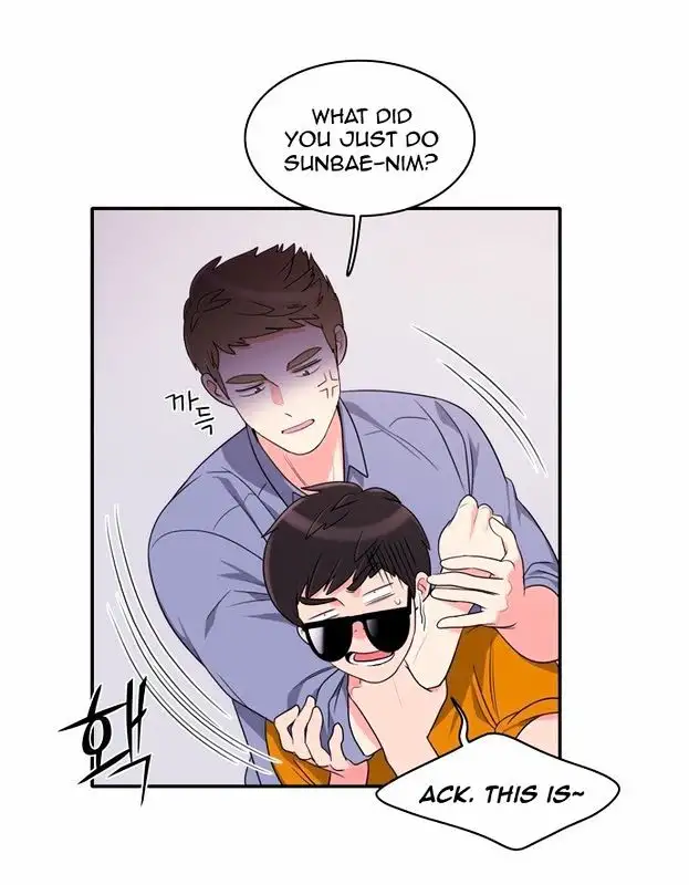 Do It One More Time chapter 15 page 54