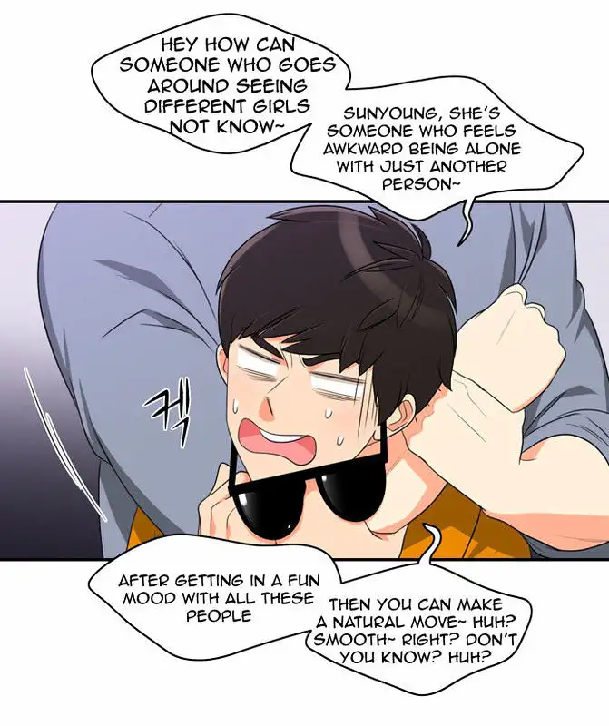 Do It One More Time chapter 15 page 55