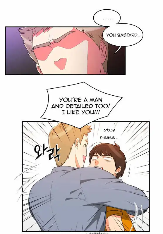 Do It One More Time chapter 15 page 56