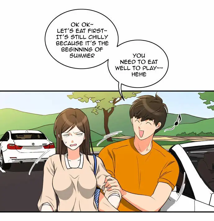 Do It One More Time chapter 15 page 61