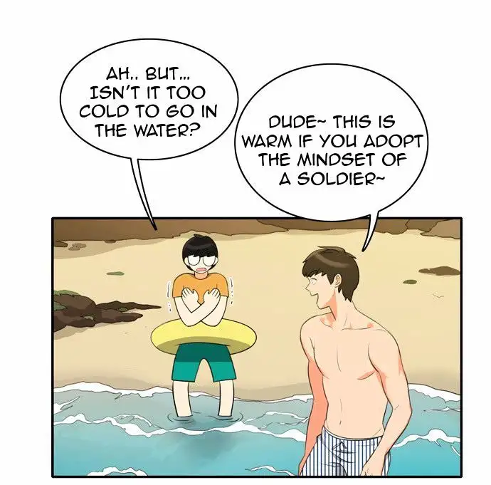 Do It One More Time chapter 16 page 5