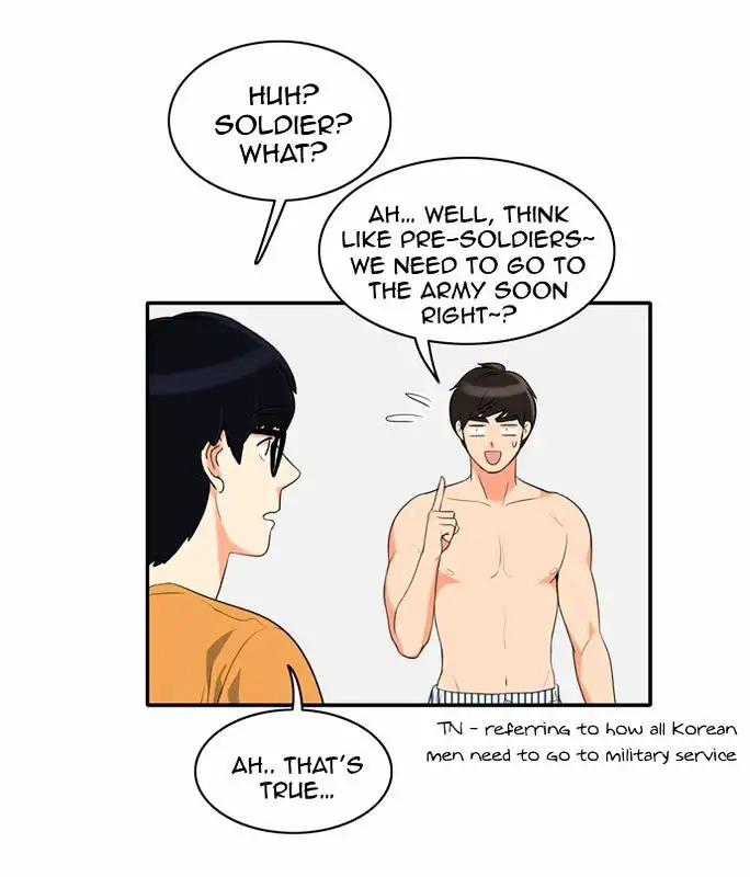 Do It One More Time chapter 16 page 6