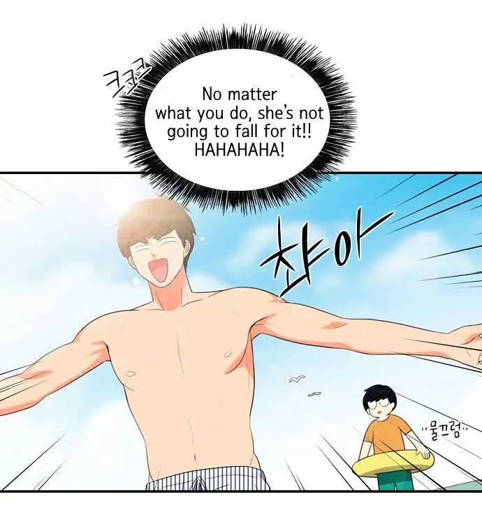 Do It One More Time chapter 16 page 18