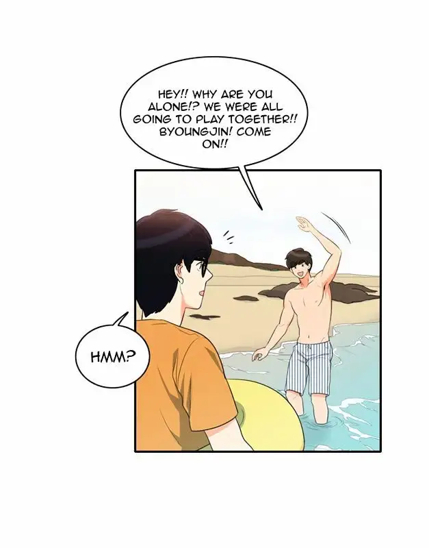 Do It One More Time chapter 16 page 19