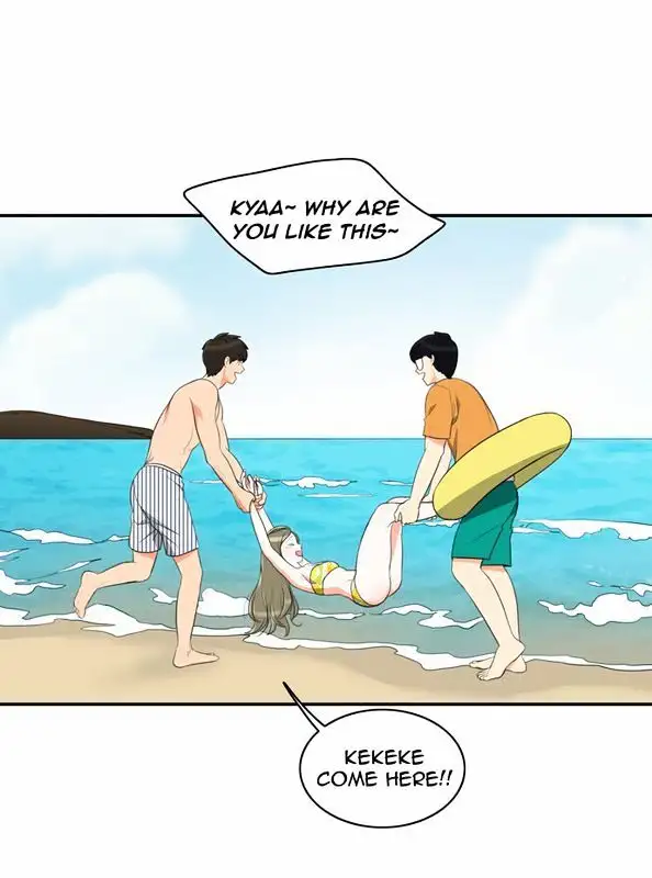 Do It One More Time chapter 16 page 20