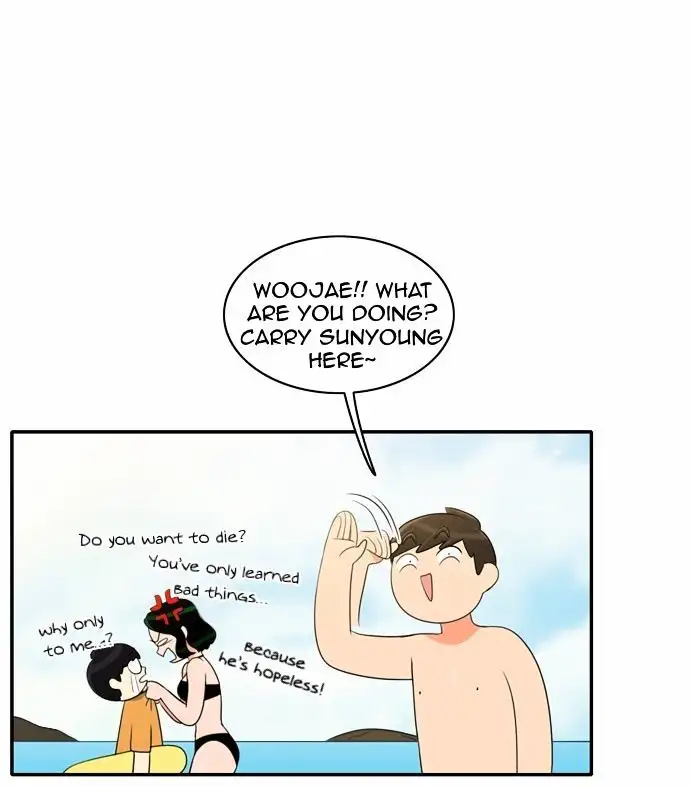 Do It One More Time chapter 16 page 29