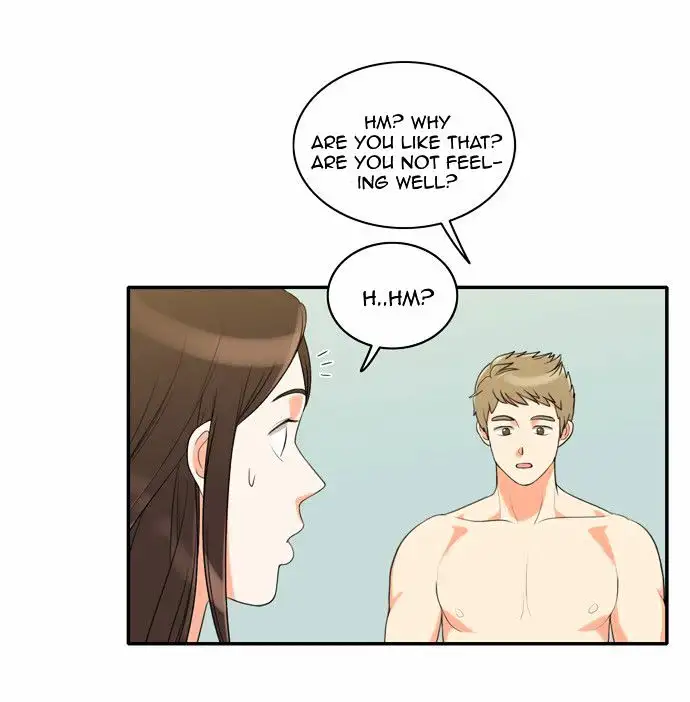 Do It One More Time chapter 16 page 39