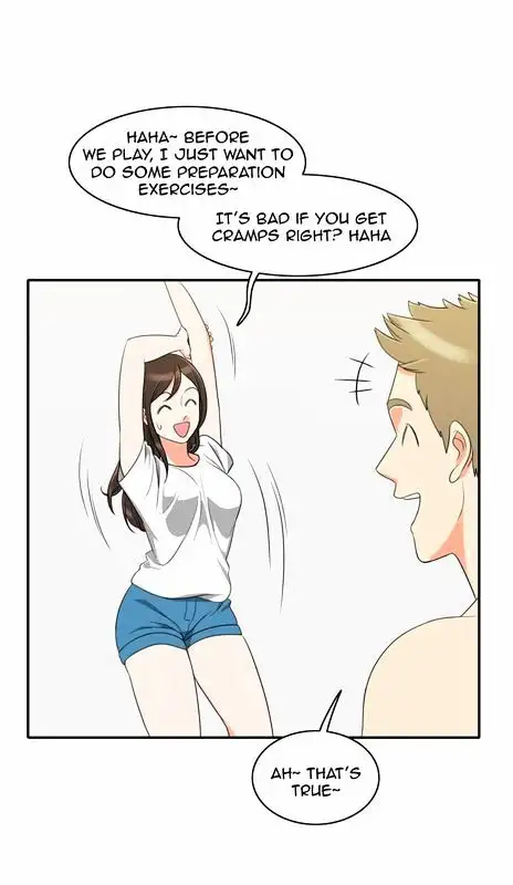 Do It One More Time chapter 16 page 40