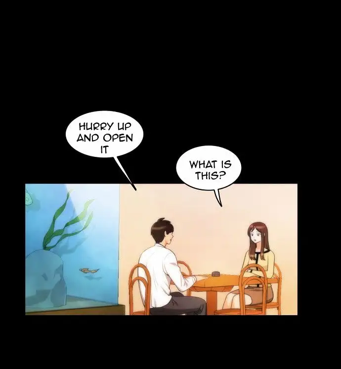 Do It One More Time chapter 17 page 5