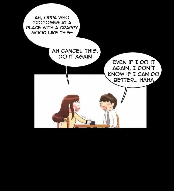 Do It One More Time chapter 17 page 8