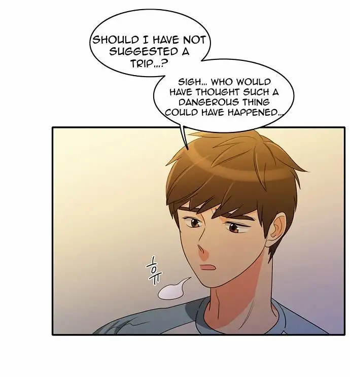 Do It One More Time chapter 17 page 47