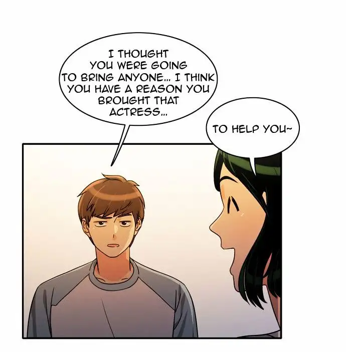 Do It One More Time chapter 17 page 58