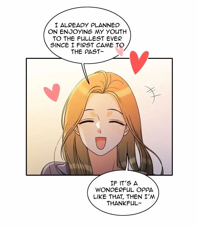 Do It One More Time chapter 17 page 61