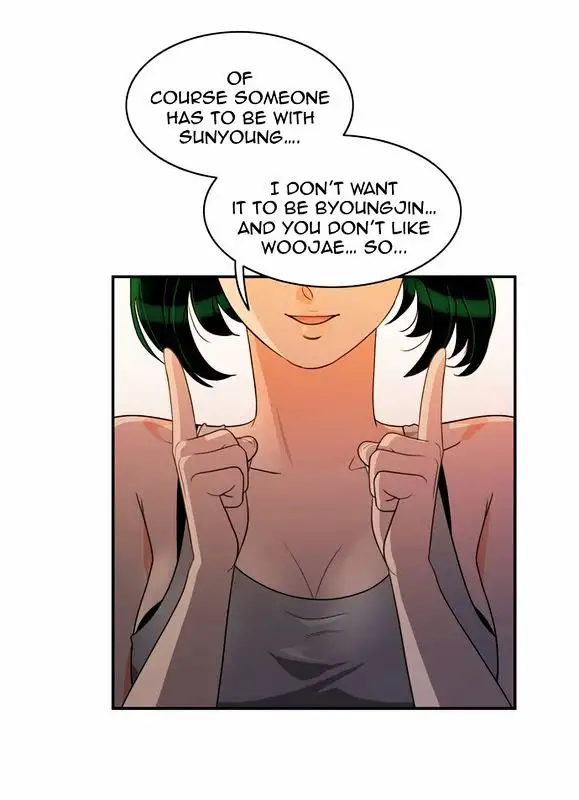 Do It One More Time chapter 17 page 64