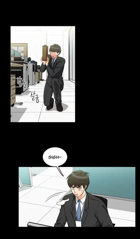 Do It One More Time chapter 18 page 14