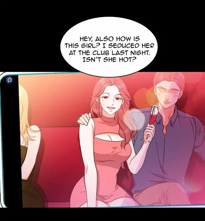 Do It One More Time chapter 18 page 18