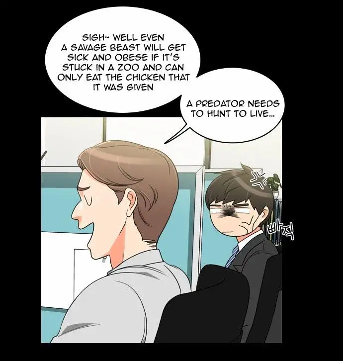Do It One More Time chapter 18 page 20