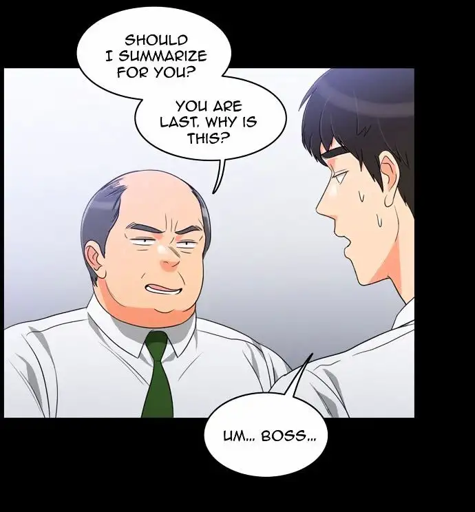 Do It One More Time chapter 18 page 30