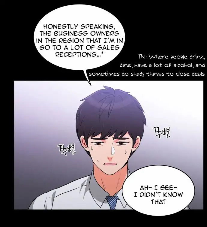 Do It One More Time chapter 18 page 31