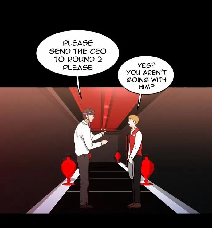 Do It One More Time chapter 18 page 55