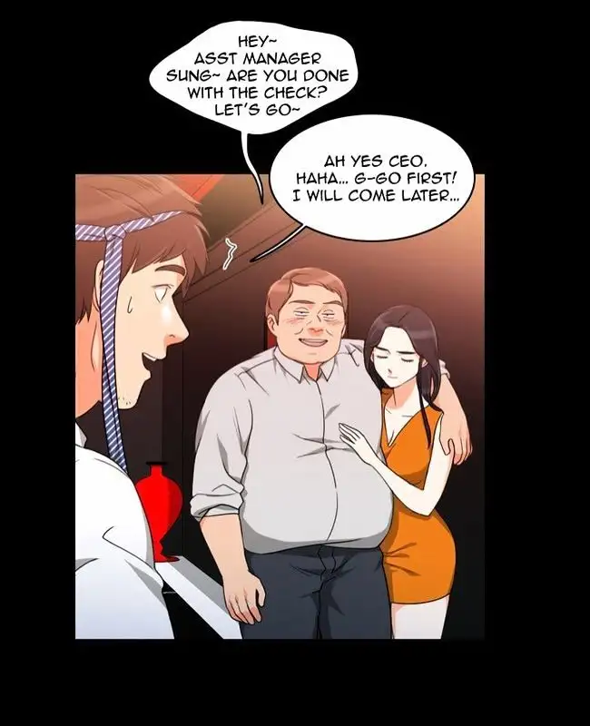 Do It One More Time chapter 18 page 57