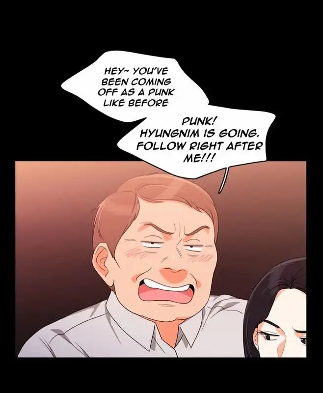 Do It One More Time chapter 18 page 58
