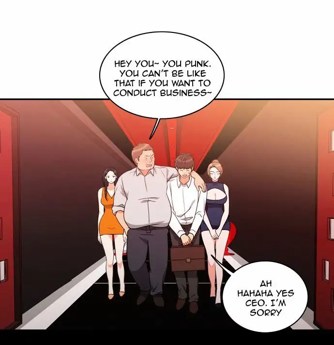 Do It One More Time chapter 19 page 3