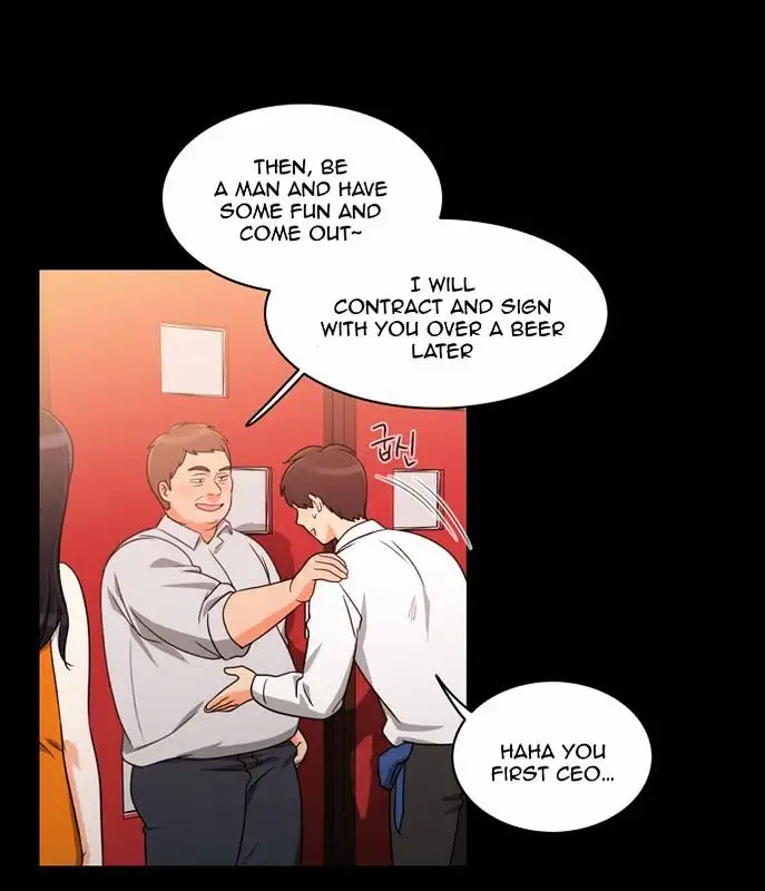 Do It One More Time chapter 19 page 5