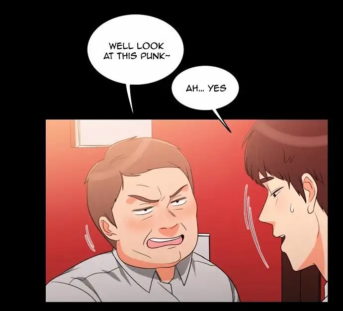 Do It One More Time chapter 19 page 6