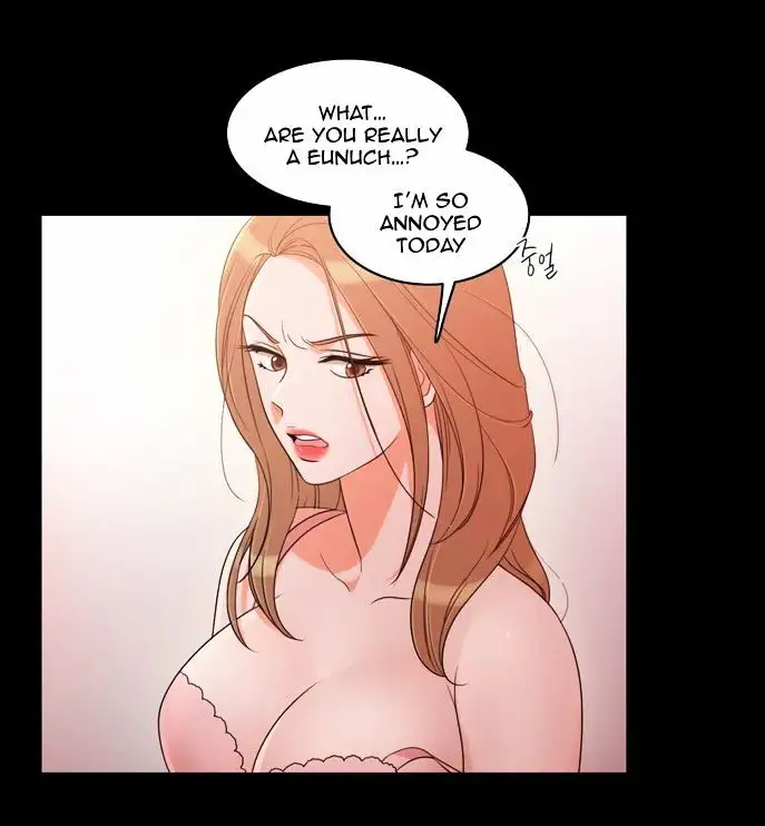 Do It One More Time chapter 19 page 10