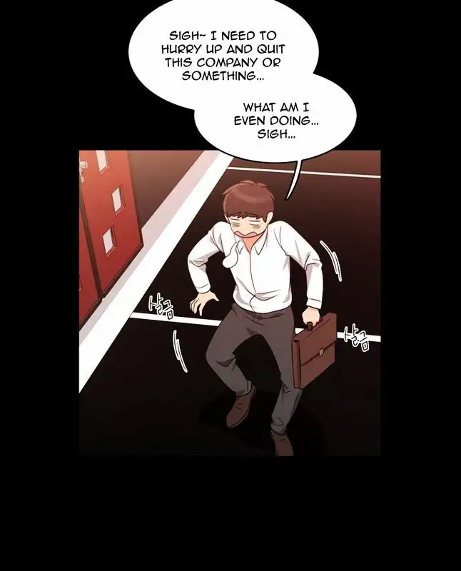 Do It One More Time chapter 19 page 14
