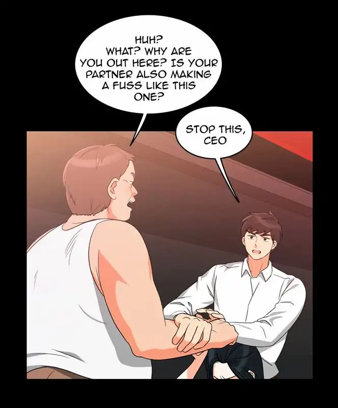 Do It One More Time chapter 19 page 21