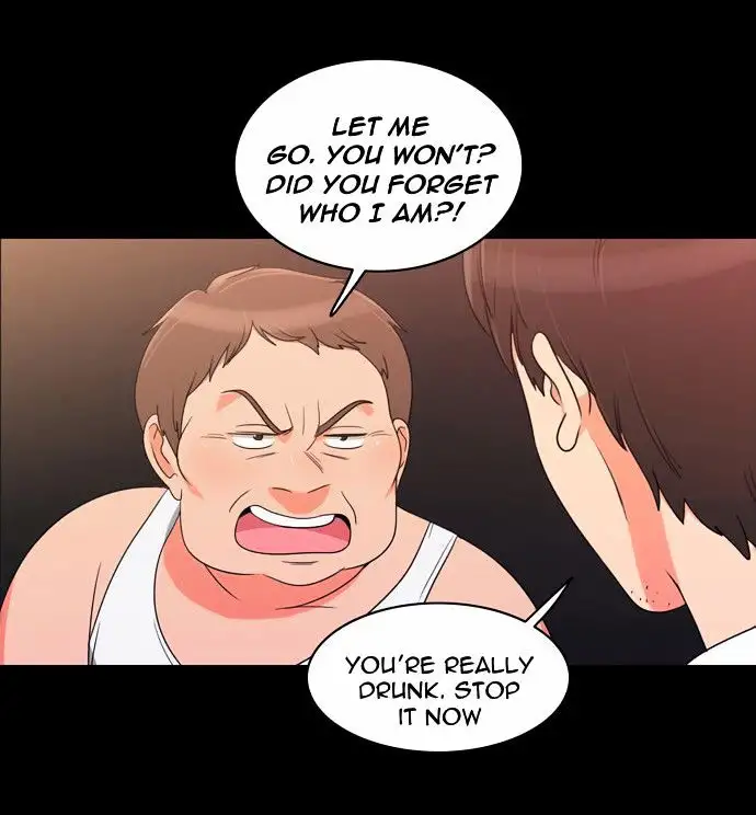 Do It One More Time chapter 19 page 22