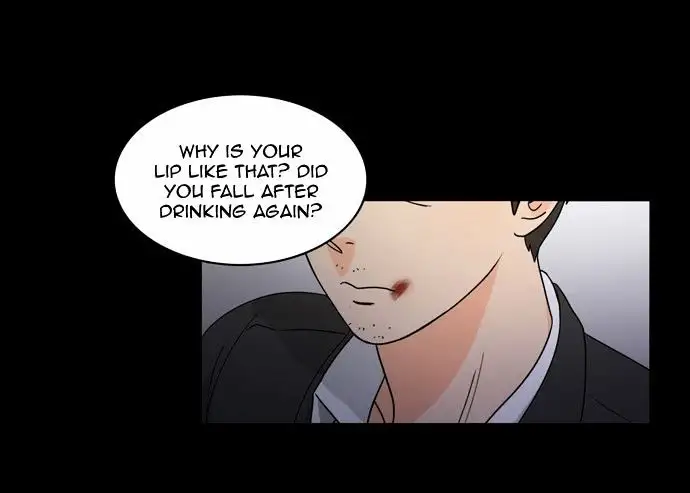 Do It One More Time chapter 19 page 31