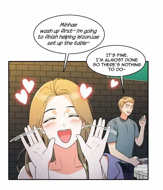 Do It One More Time chapter 19 page 46