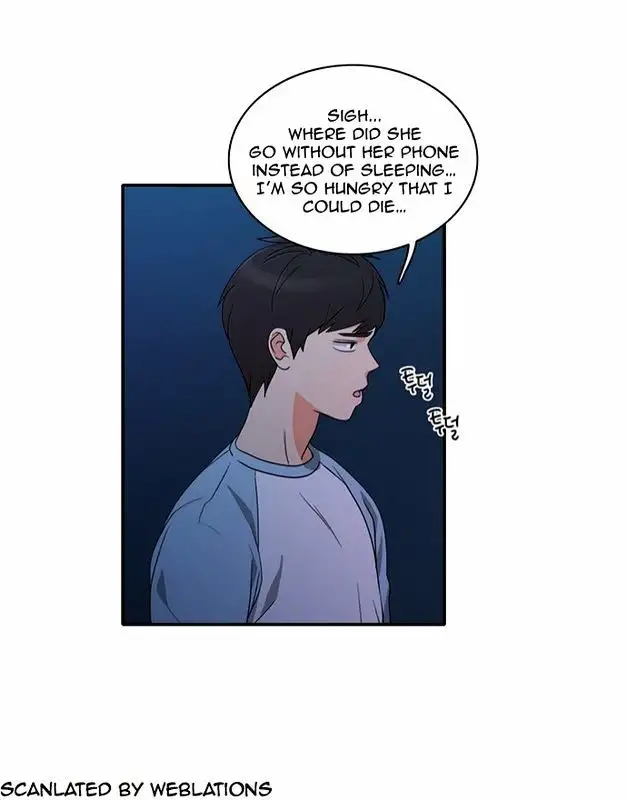 Do It One More Time chapter 20 page 4