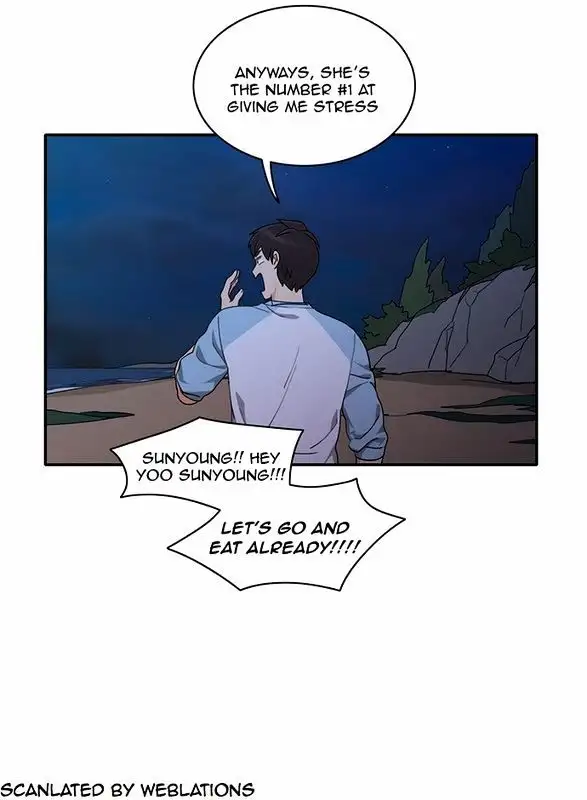 Do It One More Time chapter 20 page 5
