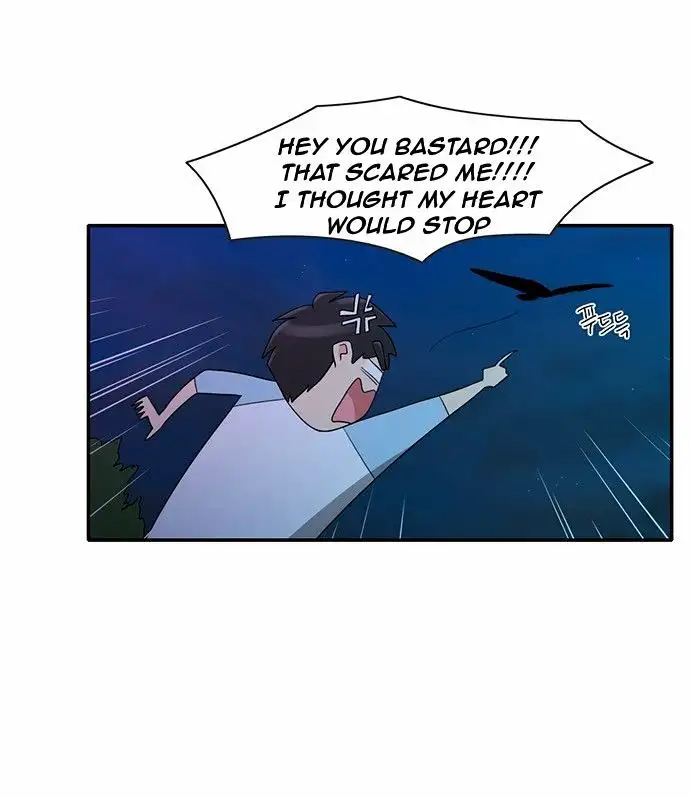 Do It One More Time chapter 20 page 8