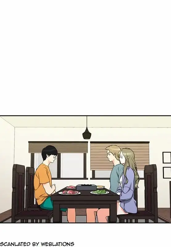 Do It One More Time chapter 20 page 12