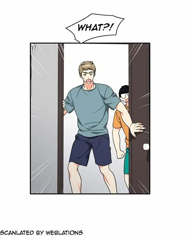 Do It One More Time chapter 20 page 16