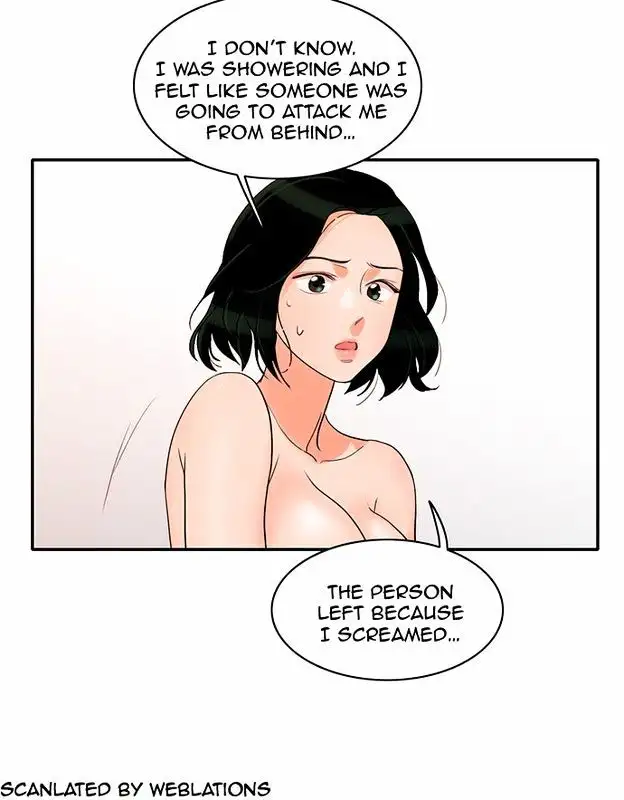Do It One More Time chapter 20 page 19