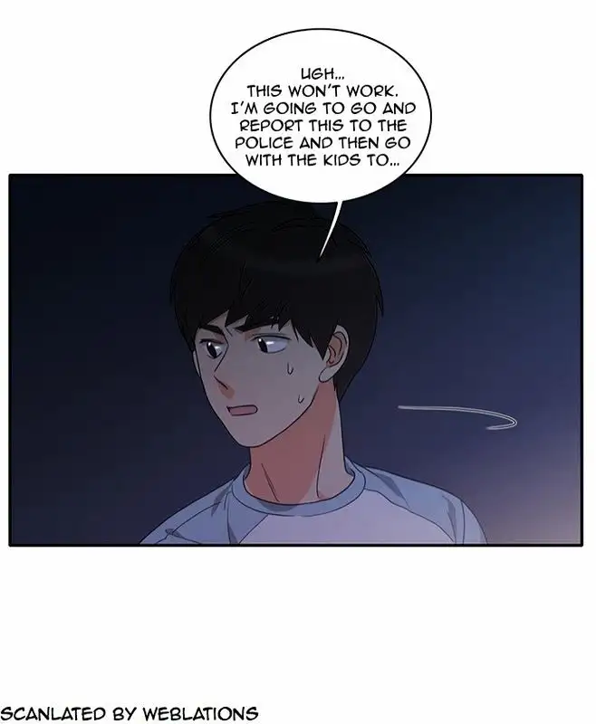 Do It One More Time chapter 20 page 28