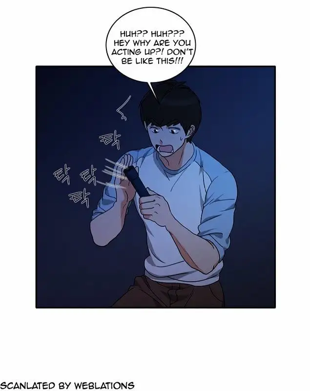 Do It One More Time chapter 20 page 30