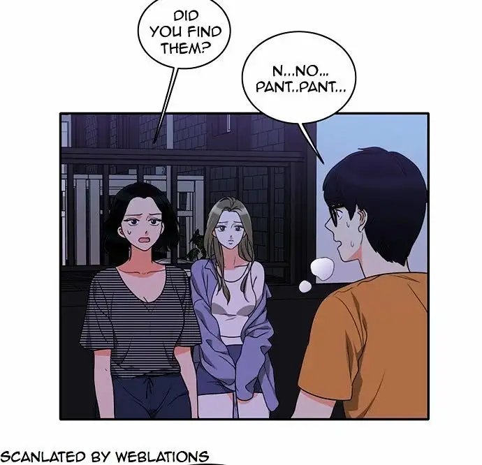Do It One More Time chapter 20 page 40