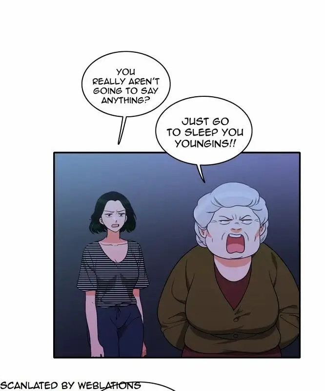 Do It One More Time chapter 21 page 5